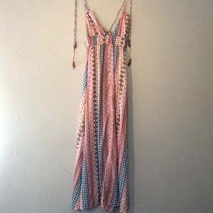 Super cute sun dress